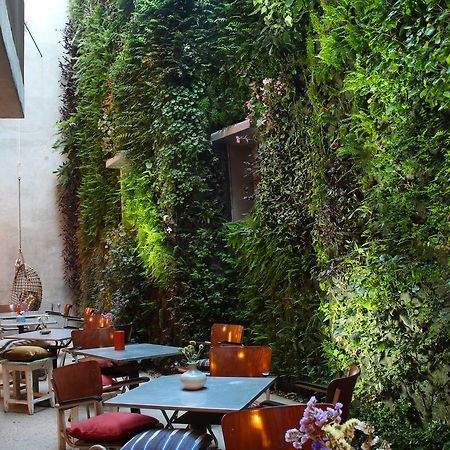 Kook Hotel 타리파 외부 사진
