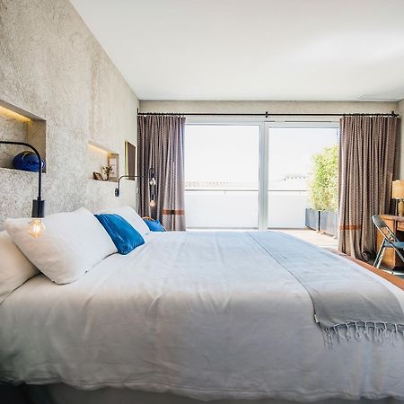 Kook Hotel 타리파 외부 사진