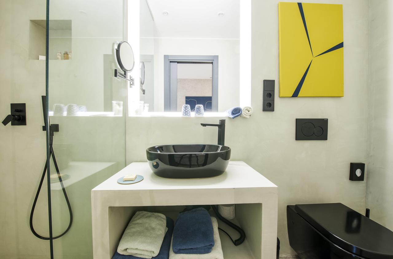 Kook Hotel 타리파 외부 사진