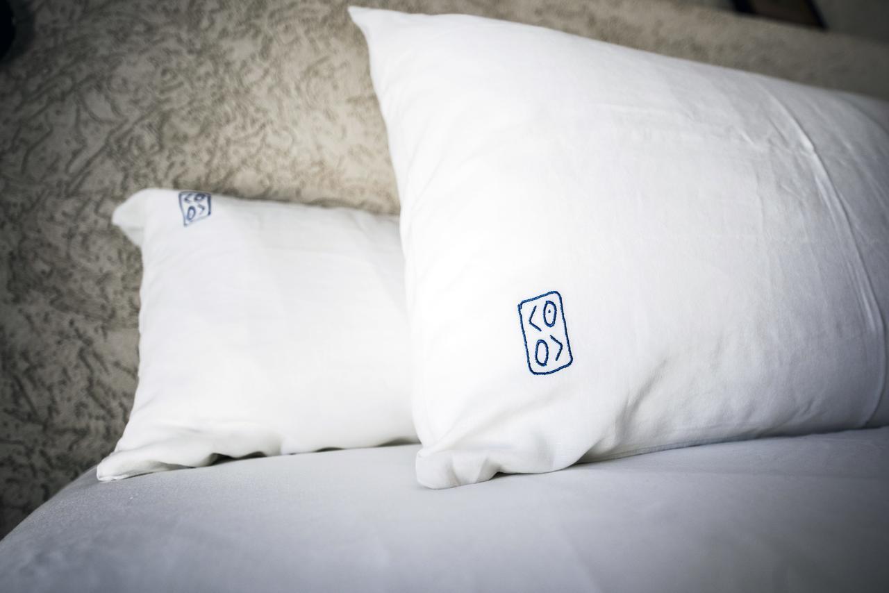 Kook Hotel 타리파 외부 사진