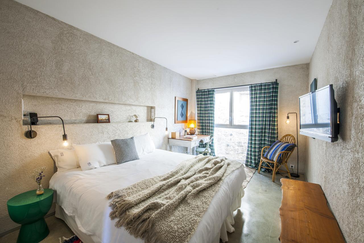 Kook Hotel 타리파 외부 사진