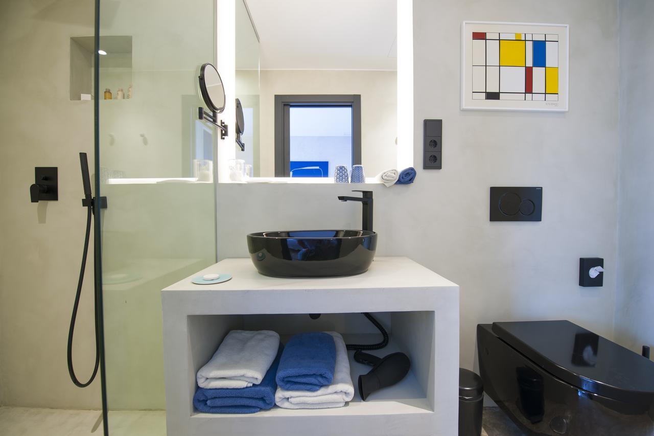 Kook Hotel 타리파 외부 사진