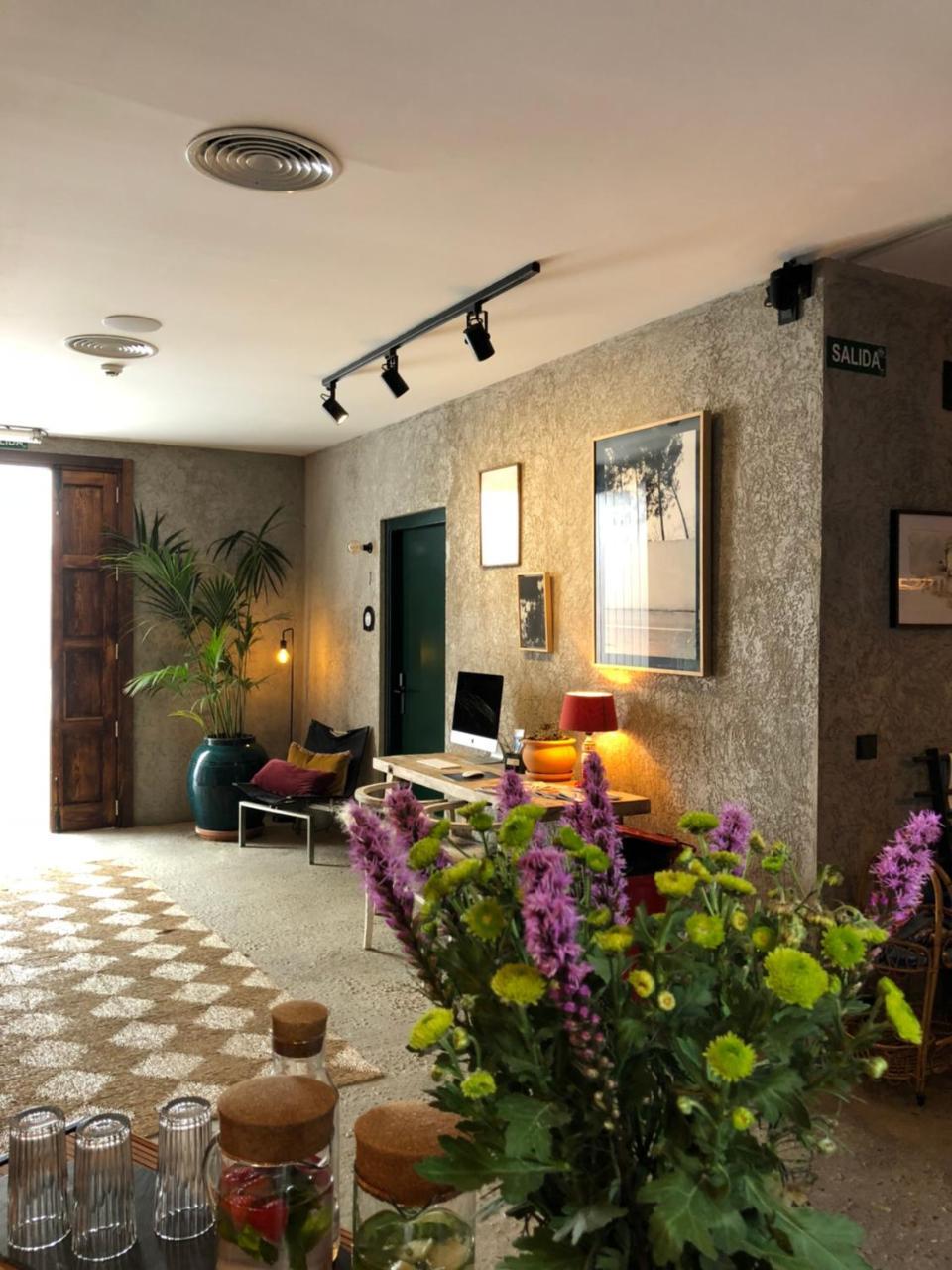 Kook Hotel 타리파 외부 사진
