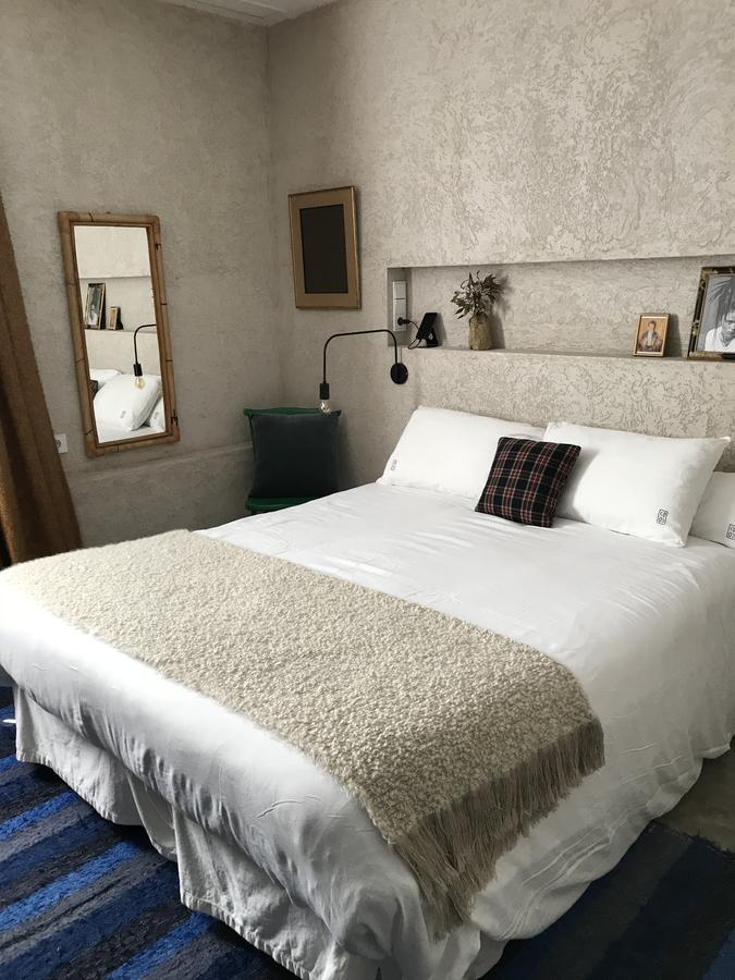 Kook Hotel 타리파 외부 사진